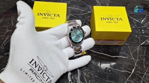 Video del reloj