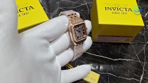 Video del reloj