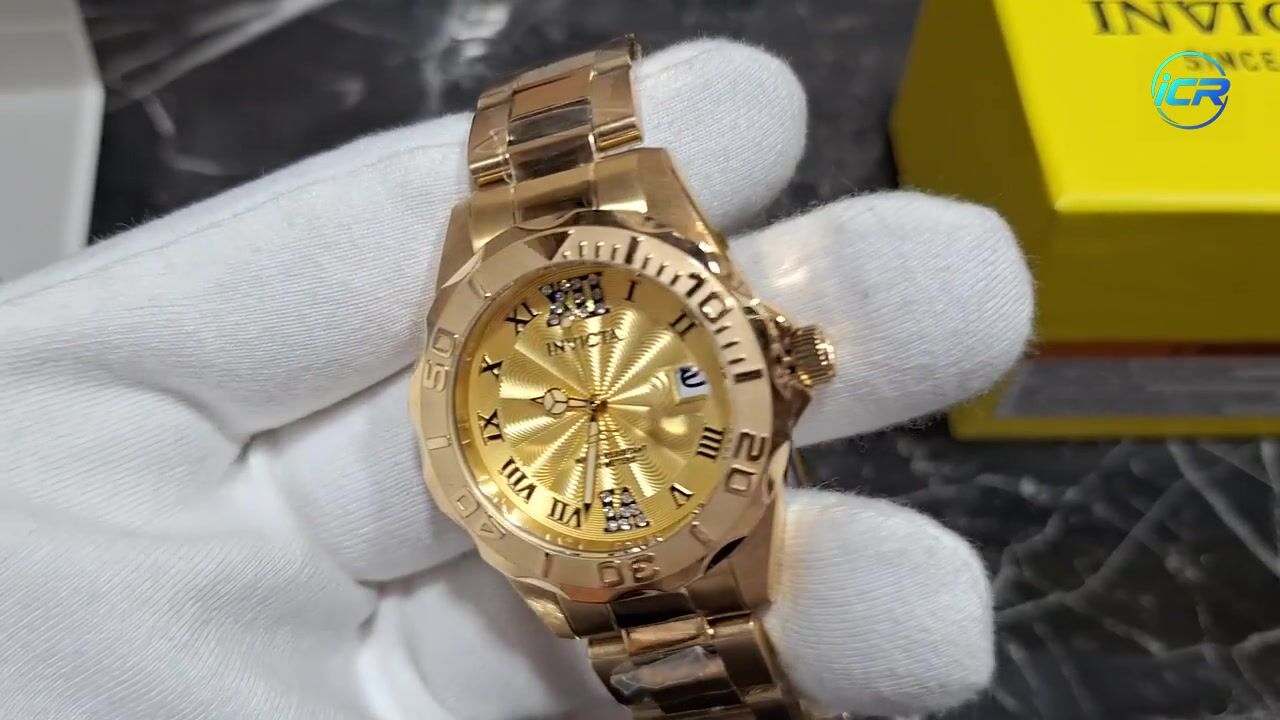 Reloj Invicta Specialty para mujer cuarzo (42739) - 38 mm - 2