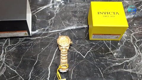 Video del reloj