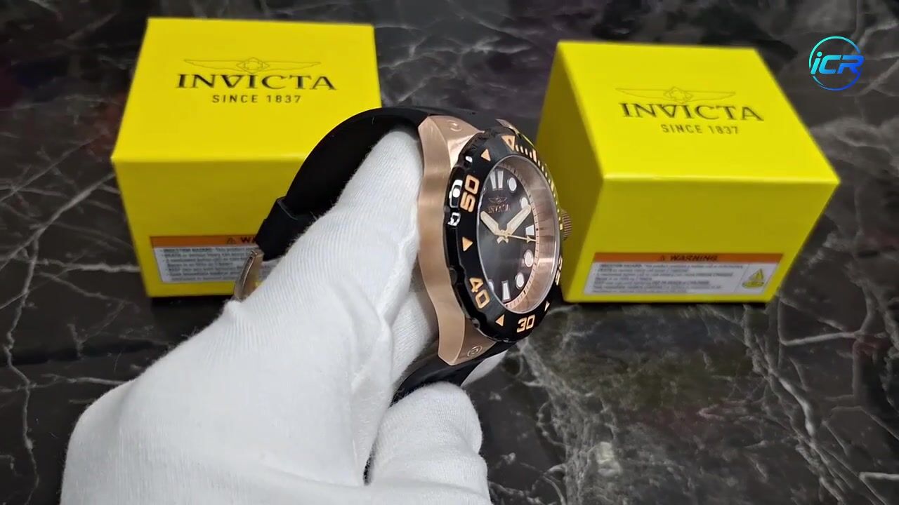Reloj Invicta Pro Diver para hombre cuarzo (30722) - 51 mm - 1