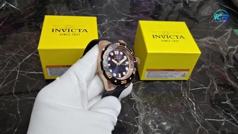 Video del reloj