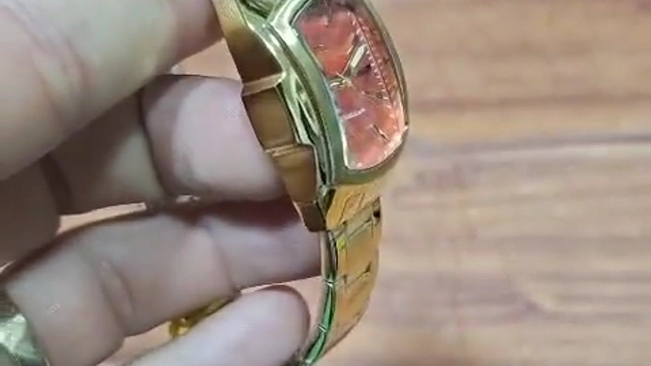 Reloj Invicta Lupah para mujer cuarzo (49822) - 29 mm - 2