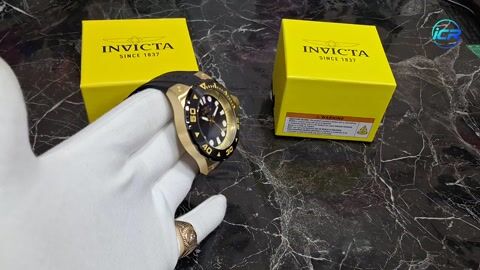 Video del reloj