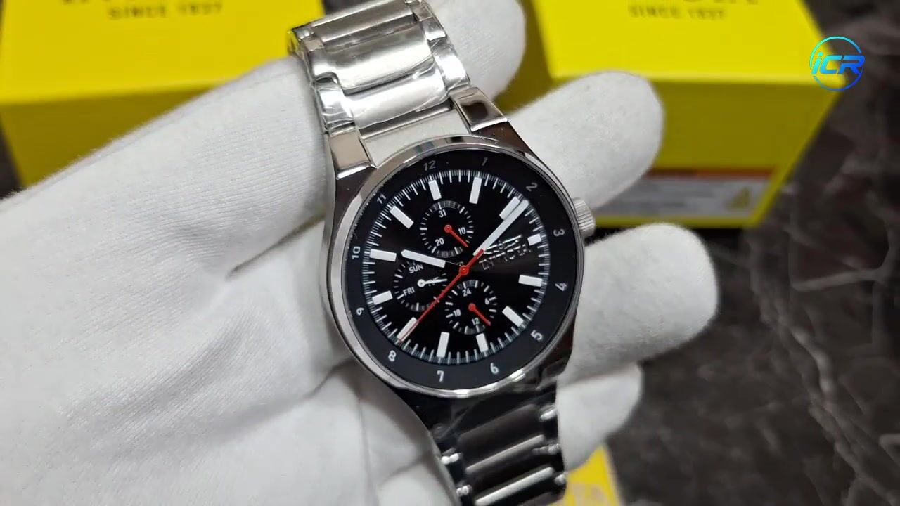 Reloj Invicta Invicta Racing para hombre cuarzo (47547) - 44 mm - 4