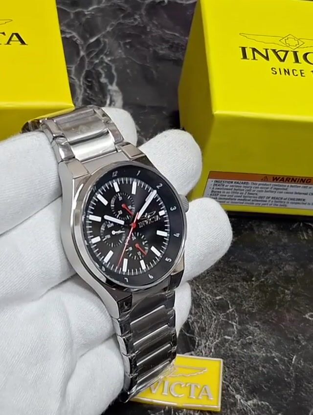 Reloj Invicta Invicta Racing 47547