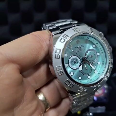 Video del reloj