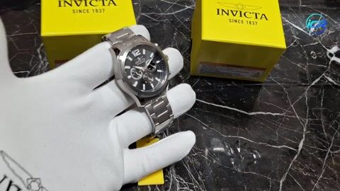 Video del reloj